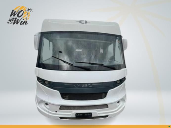 CI Mizar 98