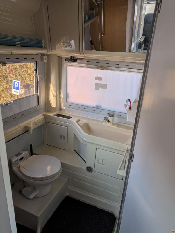 Fiat Ducato 280/14