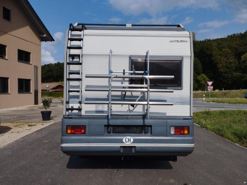 Fiat Ducato 280/14