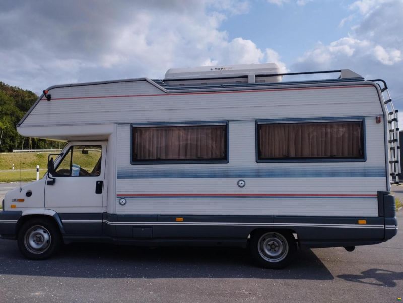 Fiat Ducato 280/14