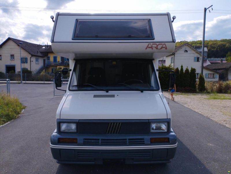 Fiat Ducato 280/14