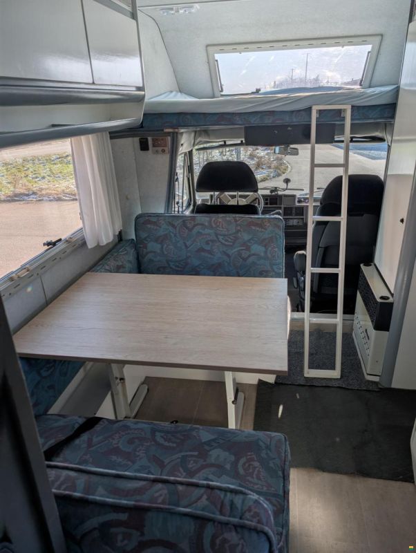 Fiat Ducato 280/14