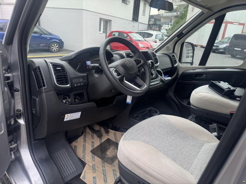 Carado T447 pro+ Automat 180PS