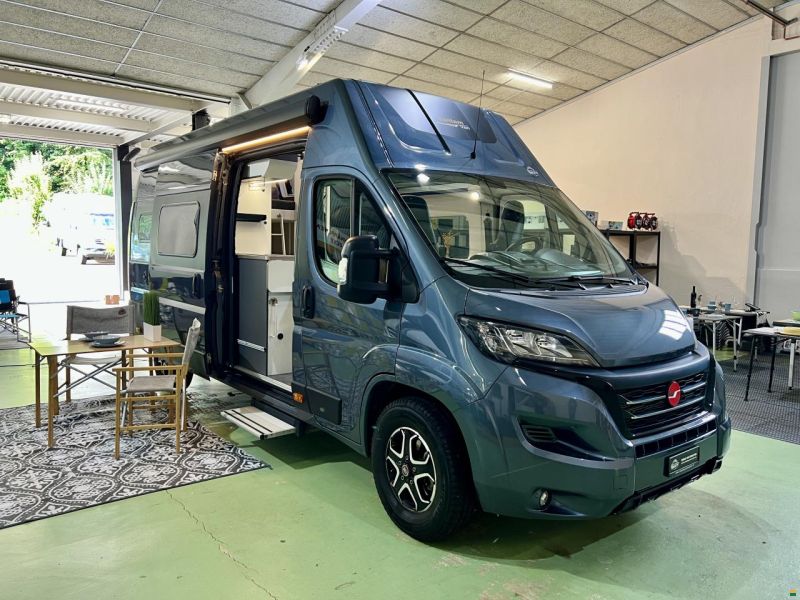 Pilote V 633 M PREMIUM
