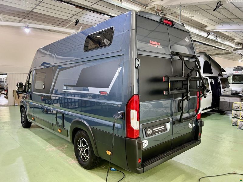 Pilote V 633 M PREMIUM