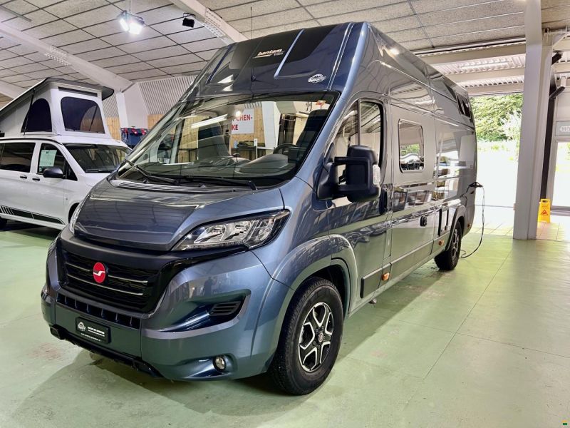 Pilote V 633 M PREMIUM