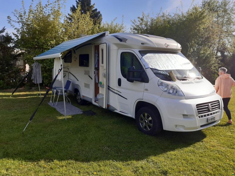 TEC Advantec 644G
