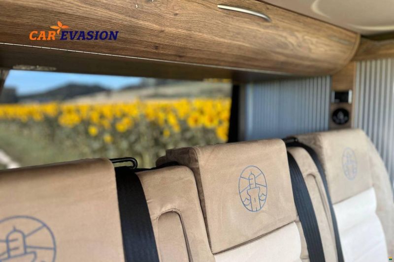 Glénan HorizonVan 5