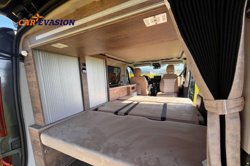 Glénan HorizonVan 5