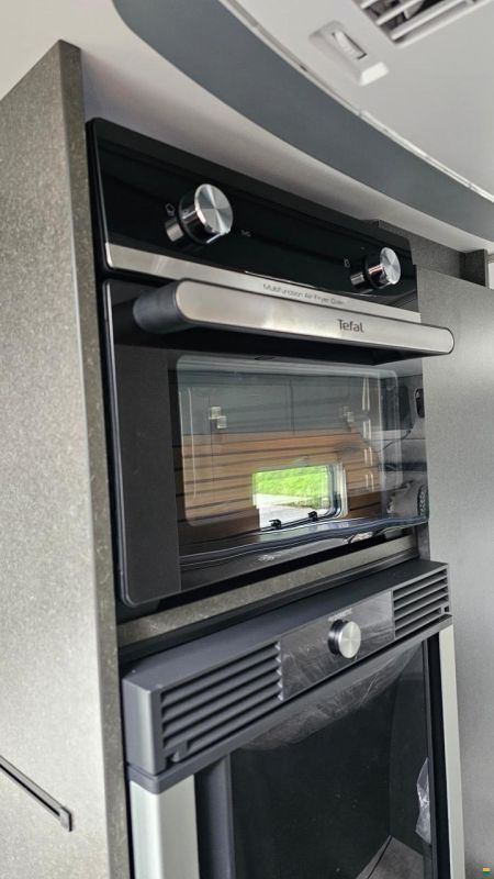 Hymer MLT 580 4x4