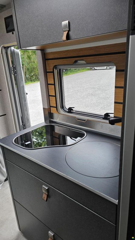Hymer MLT 580 4x4