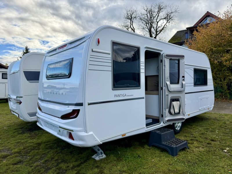 Tabbert Pantiga 550 E 2.3 Finest Edition