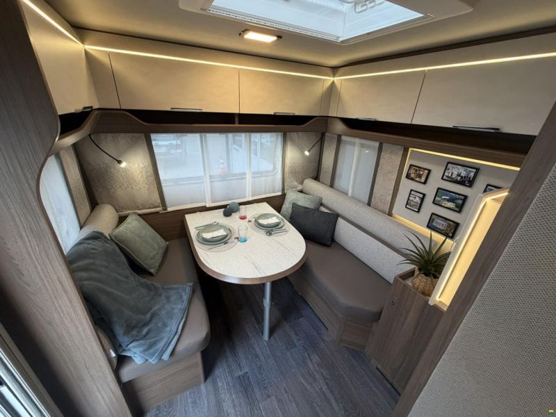 Tabbert Cazadora 460 E 2.3