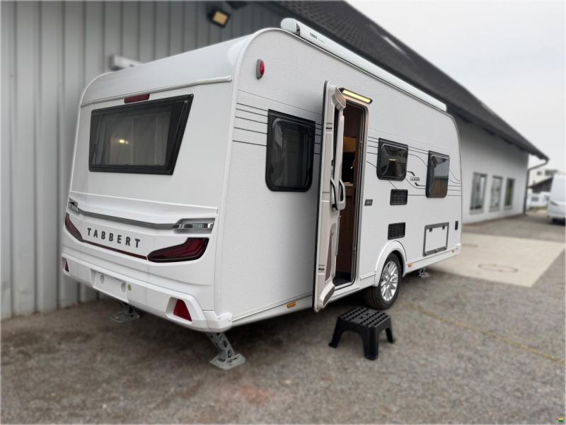 Tabbert Cazadora 460 E 2.3