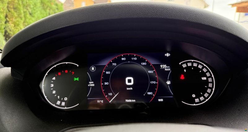 Sunlight Cliff 640 Advent. Edition 9-Gang Automat