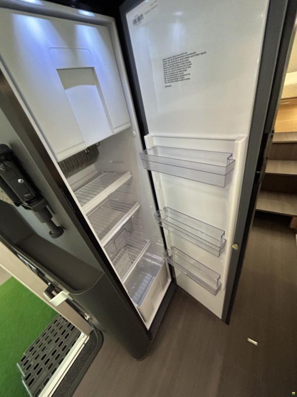 Adria Matrix 60Y 670 SL