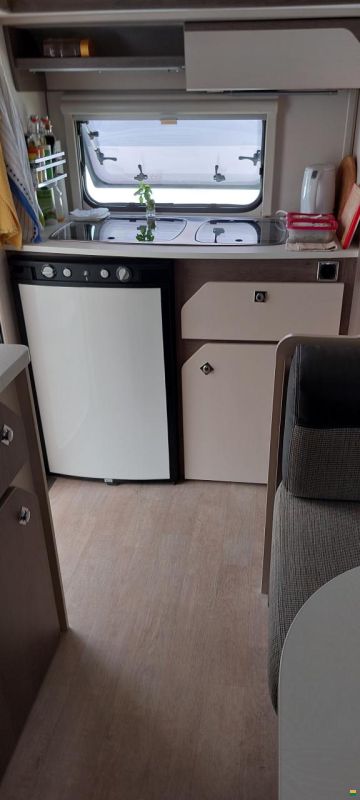 Trigano Silver Evasion 430 CP
