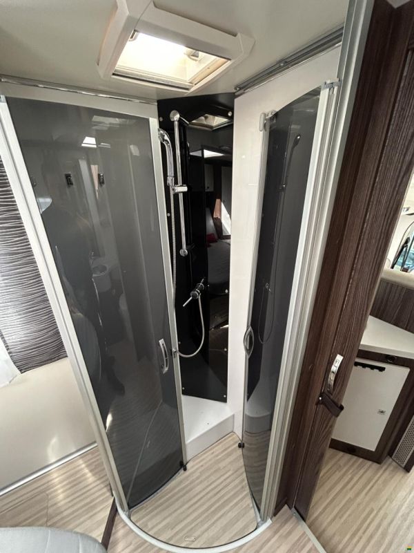 Benimar Tessoro T495UP