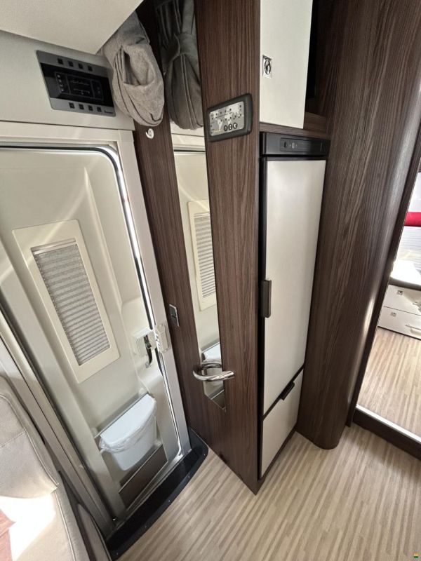 Benimar Tessoro T495UP