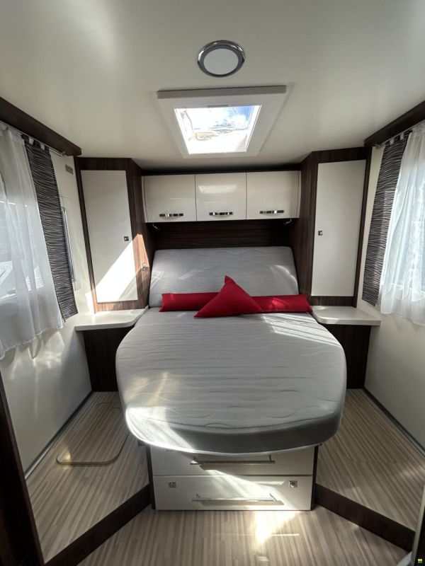 Benimar Tessoro T495UP