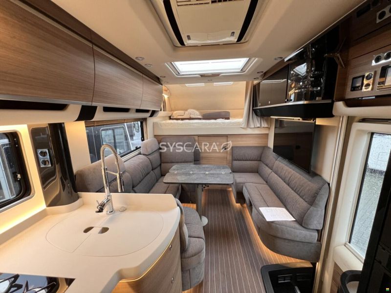 Concorde Cruiser 950 LSA