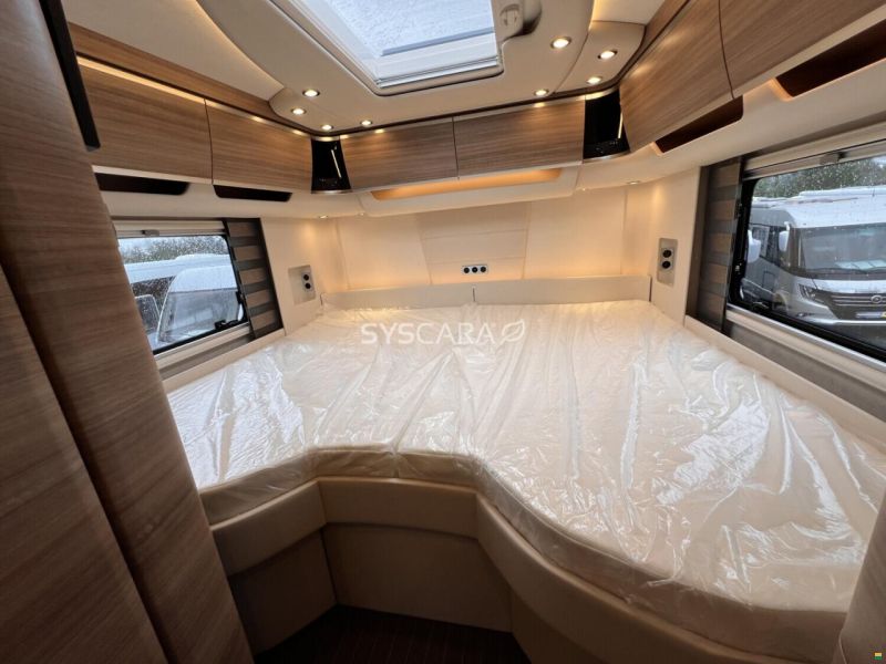 Concorde Cruiser 950 LSA