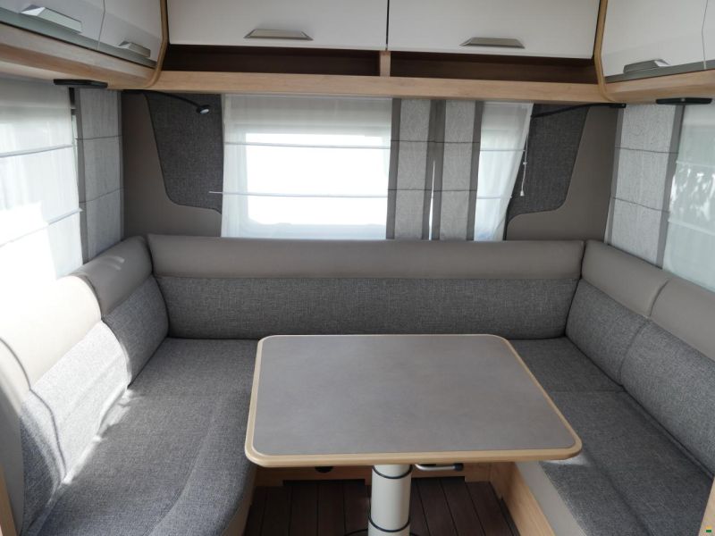 Knaus Südwind 450 FU