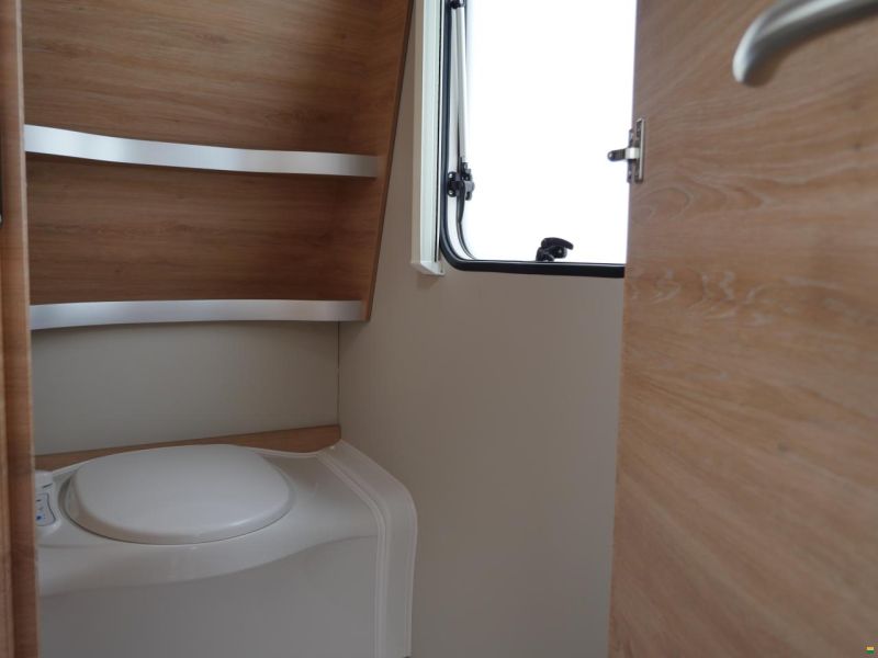 Knaus Südwind 450 FU