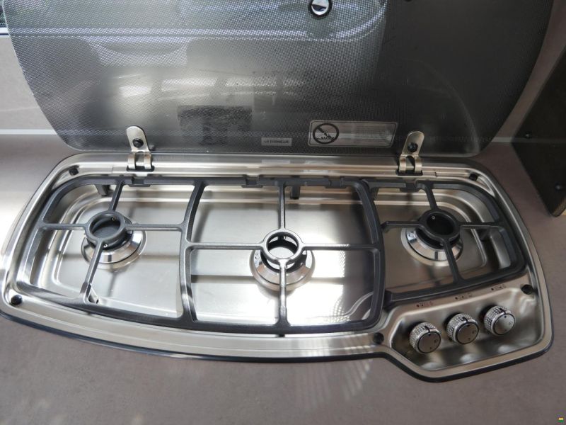 Knaus Südwind 450 FU