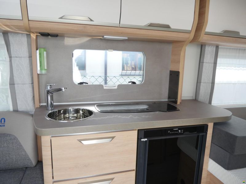 Knaus Südwind 450 FU