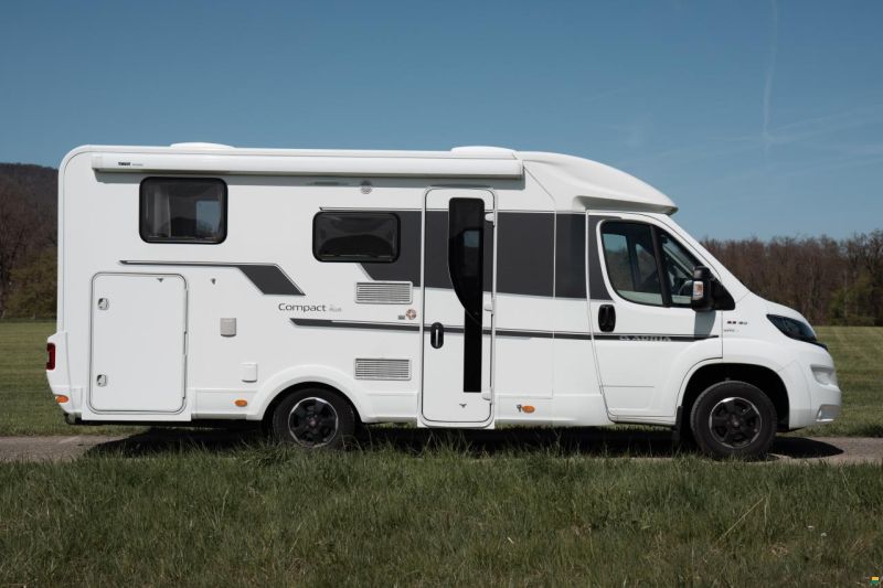 Fiat Adria C Compact SL Plus