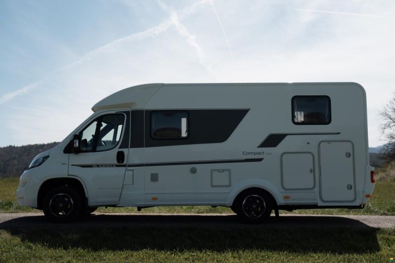 Fiat Adria C Compact SL Plus