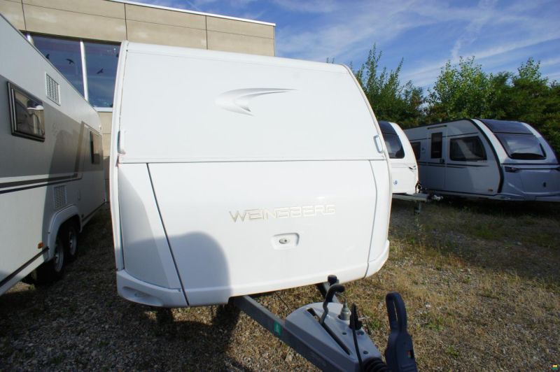 Weinsberg CaraOne 500 XD