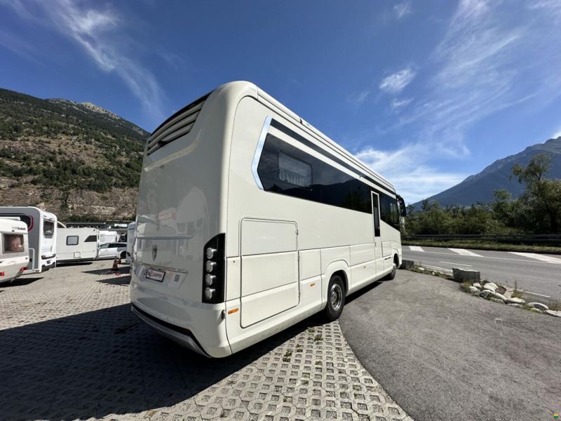Morelo Empire Liner 93 LB