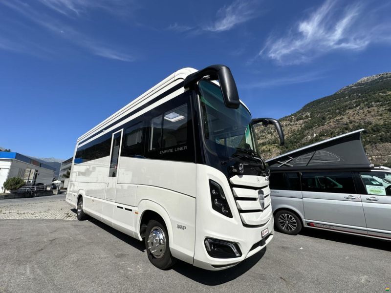 Morelo Empire Liner 93 LB