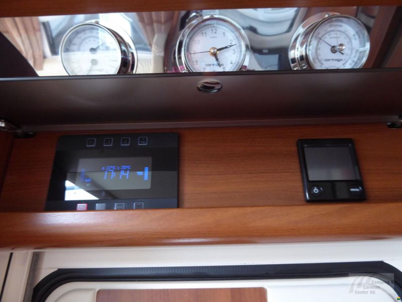 Carthago chic e-line I 64 XL QB