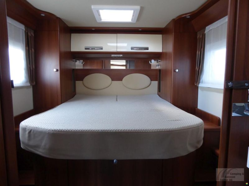 Carthago chic e-line I 64 XL QB