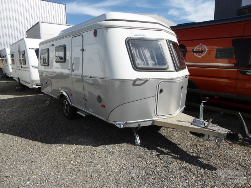 Eriba Touring 642 Edition Urban