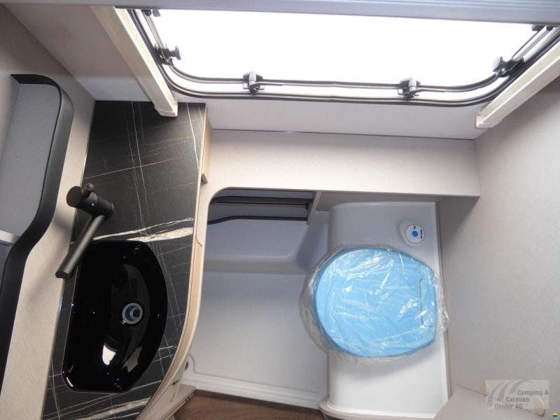 Eriba Touring 642 Edition Urban