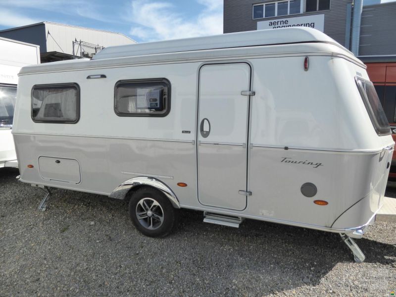 Eriba Touring 642 Edition Urban