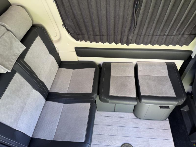 Volkswagen VW Westfalia Kepler one