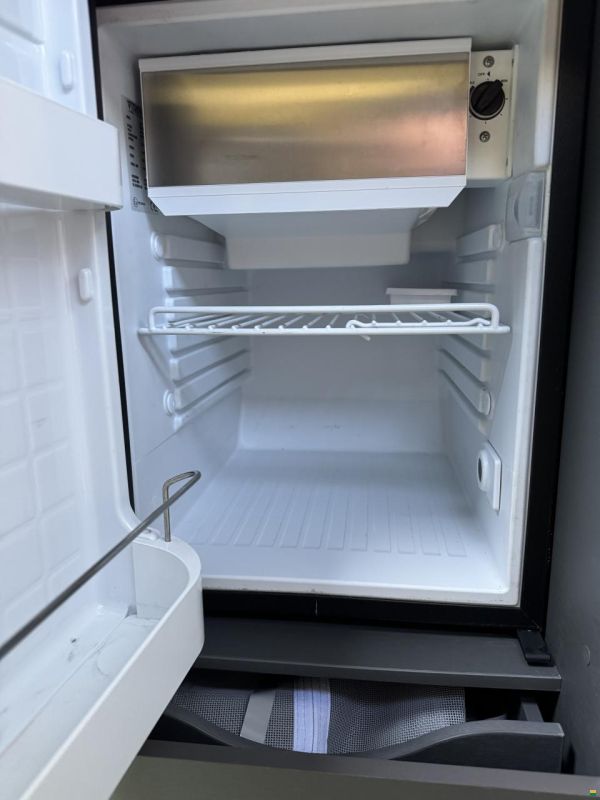 Volkswagen VW Westfalia Kepler one