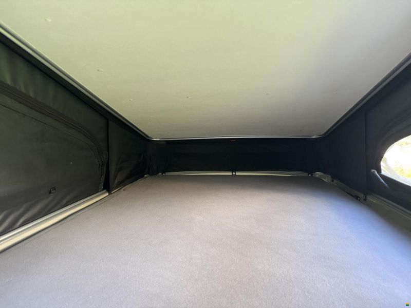 Volkswagen VW Westfalia Kepler one