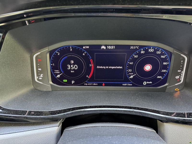 Volkswagen VW Westfalia Kepler one