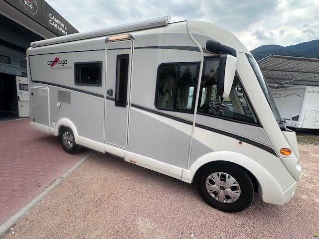 Carthago Compactline I138