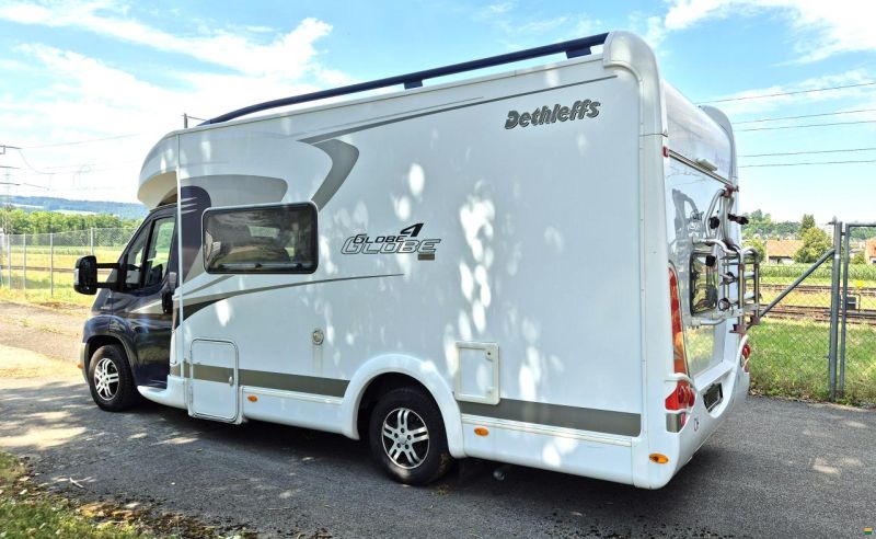 Fiat Dethleffs