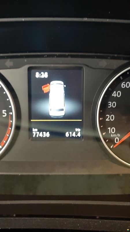 Volkswagen T6 California 2.0 TDI Ocean
