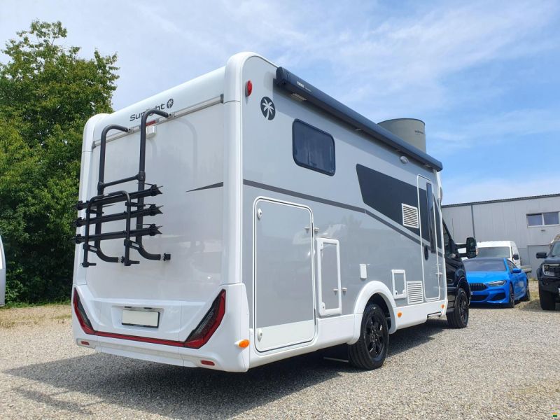 Sunlight T 670 S Adventure Edition