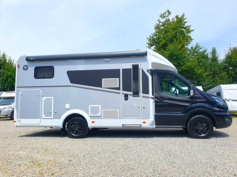 Sunlight T 670 S Adventure Edition