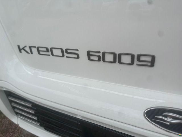 Laika Kreos 9006